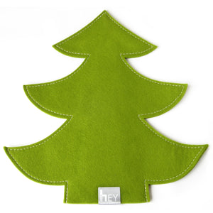 Christmas Decoration "Tree" | May Green 30cm